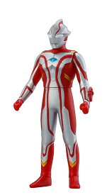 ウルトラヒーローシリーズ 19 ウルトラマンメビウス[バンダイ]《発売済・在庫品》