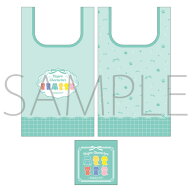 初音ミクシリーズ withCATエコバッグ[ムービック]《発売済・在庫品》