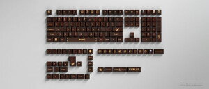 Metaphor�F ReFantazio Keycap Set[HYTE]�s�����ρE�݌ɕi�t