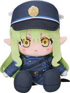 ちょこぷに ぬいぐるみ ブルーアーカイブ -Blue Archive- ヒカリ[グッドスマイルカンパニー]《発売済・在…