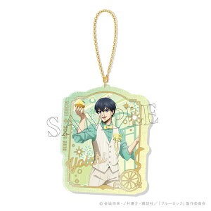 �u���[���b�N LEMON Sparkle���`�F�[���A�N���� 1.������[amie]�s06���\��t