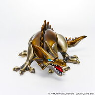 ドラゴンクエスト メタリックモンスターズギャラリー ドラゴン 〜40周年記念バージョン〜（再販）[スクウ…