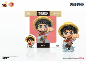 �R�X�r Netflix�V���[�Y�uONE PIECE�v�R���N�V���� #001 ���t�B[�z�b�g�g�C�Y]�s�����ρE�݌ɕi�t