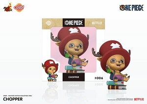 �R�X�r Netflix�V���[�Y�uONE PIECE�v�R���N�V���� #006 �`���b�p�[[�z�b�g�g�C�Y]�s�����ρE�݌ɕi�t