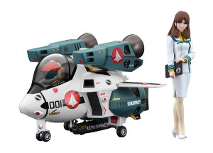 1/24 �������� w/VF-1S �X�[�p�[ �o���L���[ ���܂��Ђ��[�� �v�����f��[�n�Z�K��]�s07���\��t
