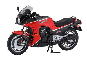 1/12 �J���T�L GPZ900R (A2) Ninja (1985) (�k�Ďd�l) �v�����f��[�n�Z�K��]�s06���\��t