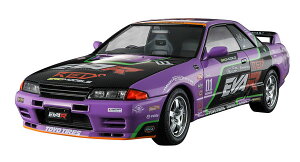 1/24 �G���@RT�����@�X�J�C���C�� R32 GT-R �v�����f��[�n�Z�K��]�s07���\��t