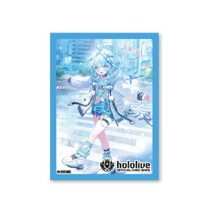 hololive OFFICIAL CARD GAME �I�t�B�V�����z���J�X���[�u vol.48 ���{��