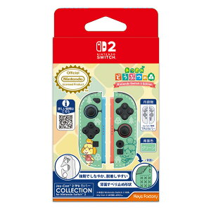Joy-Con 2 TPU�J�o�[ COLLECTION for Nintendo Switch 2(���܂� �ǂ��Ԃ̐X TypeA)[�L�[�Y�t�@�N�g���[]�s07���\��t