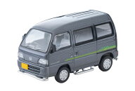 トミカリミテッドヴィンテージ ネオ LV-N377a ホンダ ストリートV 4WD (グレー) 1997年式[トミーテック]…