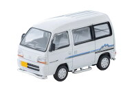 トミカリミテッドヴィンテージ ネオ LV-N377b ホンダ ストリート Gラクーン 4WD (白) 1994年式[トミーテ…