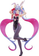 POP UP PARADE キャラクター・ボーカル・シリーズ01 初音ミク ラビットホールVer. L size フィギュア[グ…