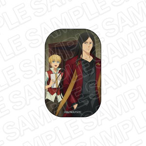 TV�A�j���wFate/strange Fake�x �X�N�G�A�J���o�b�W �t���b�g�E�G�X�J���h�X�����[�h�E�G�������CII��[�R���e���c�V�[�h]�s06���\��t