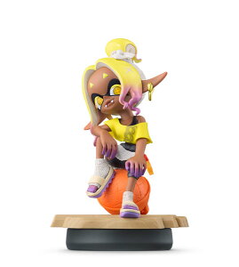 amiibo �E�c�z[���C�_�[�X](�X�v���g�D�[���V���[�Y)[�C�V��]�s07���\��t