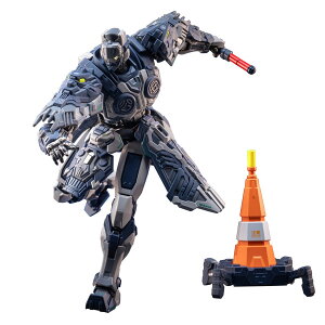 �����q���J�E��ʌx�@ ���t�B�M���A[MOSHOWTOYS]�s�����ρE�݌ɕi�t