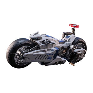 �����q���J�E�o�C�N ��ʌx�@�d�l ���t�B�M���A[MOSHOWTOYS]�s�����ρE�݌ɕi�t