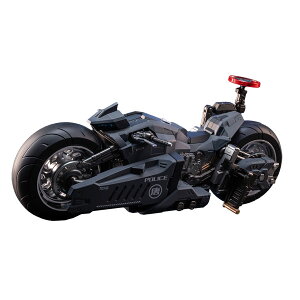 �����q���J�E�o�C�N ���ʌx�@�d�l ���t�B�M���A[MOSHOWTOYS]�s�����ρE�݌ɕi�t