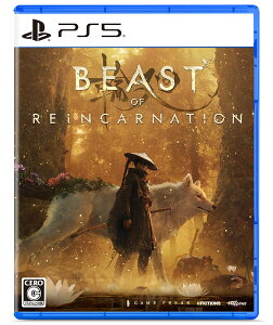 PS5 Beast of Reincarnation[�n�s�l�b�g]�s08���\��t