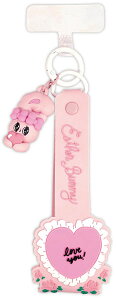 Esther Bunny 3D�}�X�R�b�g�t�� �}���`�����O�v���X �n���h�X�g���b�v ���{���o�j�[[�O���}���f�B�[�Y]�s07���\��t