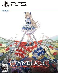 �y���T�zPS5 �N���C�����C�g/CRYMELIGHT[�t�����[]�s11���\��t