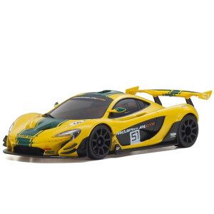 ASC W-MM McLaren P1 GTR �C�G���[/�O���[��[����]�s�����ρE�݌ɕi�t