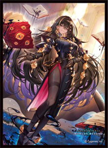 �����X���[�u�R���N�V���� �}�b�g�V���[�Y Shadowverse�F Worlds Beyond �u�����̑����E�J���f�B�}�v(No.MT2413) �p�b�N[���[�r�b�N]�s07���\��t