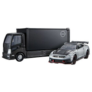 �g�~�J�v���~�A�� tomica�g�����X�|�[�^�[ ���Y NISSAN GT-R NISMO Special edition[�^�J���g�~�[]�s�����ρE�݌ɕi�t