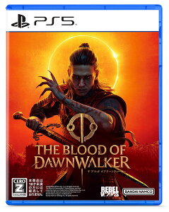 �y���T�zPS5 The Blood of Dawnwalker[�o���_�C�i���R]�s09���\��t