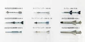 1/72 �q�󎩉q�� �~�T�C���Z�b�g