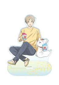 夏目貴志（夏目友人帳）