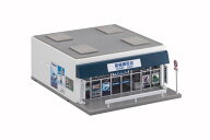 4228 ショップ(模型店)[TOMIX]《11月予約》