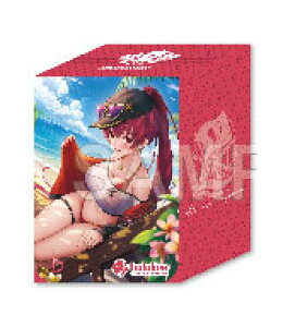 hololive OFFICIAL CARD GAME �I�t�B�V�����z���J�P�[�X vol.33�w����}�����x[�J�o�[]�s�����ρE�݌ɕi�t