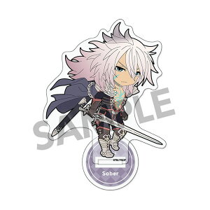 �҂����I Fate/Grand Order �A�N�����X�^���h vol.3 �Z�C�o�[/�W�[�N�t���[�g[�z�r�[�X�g�b�N]�s07���\��t