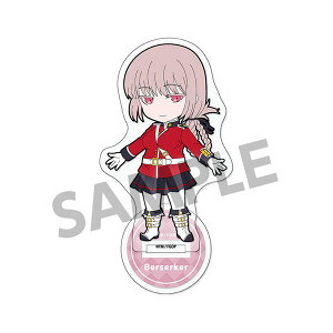 �҂����I Fate/Grand Order �A�N�����X�^���h vol.4 �o�[�T�[�J�[/�i�C�`���Q�[��[�z�r�[�X�g�b�N]�s07���\��t