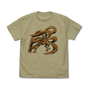 NARUTO-�i���g- �����` ��h�v T�V���c/SAND KHAKI-S[�R�X�p]�s07���\��t