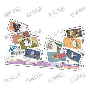 �wCITY THE ANIMATION�x �~�j�A�N�����W�I���} E[���f�B�R�X�E�G���^�e�C�������g]�s08���\��t