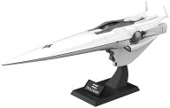 銀河英雄伝説 銀河帝国軍 旗艦 ブリュンヒルト 1/3000 プラモデル[コトブキヤ]《10月予約》