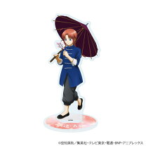 楽天市場】銀魂 神威 アクリルの通販