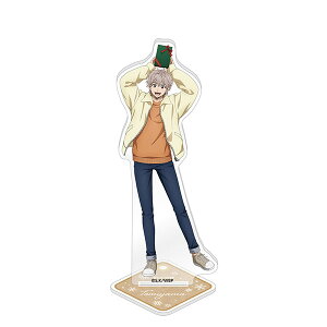 WIND BREAKER �A�N�����X�^���h �v���[���gver. �e���R���q[�L�����o��]�s08���\��t