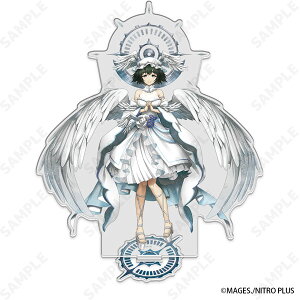 STEINS�GGATE �A�N�����X�^���h 2.�Ŗ��܂��[�f�B�E�e�N�m]�s�����ρE�݌ɕi�t