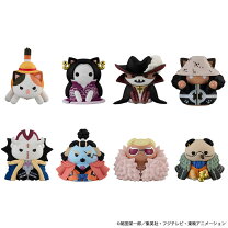 楽天市場】MEGA CAT PROJECT ワンピース ニャンピースニャーン 