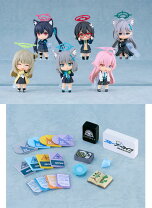 楽天市場】ブルーアーカイブ ねんどろいどの通販