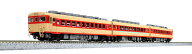 10-2222 キハ58系 急行形気動車 3両セット[KATO]【送料無料】《10月予約》