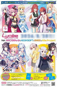 �y���T�z���Z �I�[�o�[�`���A Ver.�T�K�v���l�b�c��HOOKSOFT��SMEE��ASa Project 20�p�b�N����BOX[���[�r�b�N]�s08���\��t