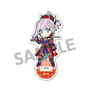�҂����I Fate/Grand Order �A�N�����X�^���h vol.5 �Z�C�o�[/�{�{����[�z�r�[�X�g�b�N]�s08���\��t