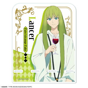 TV�A�j���wFate/strange Fake�x �A�N�����X�}�z�X�^���h �f�U�C��02(�����T�[)[���C�Z���X�G�[�W�F���g]�s08���\��t