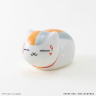 夏目友人帳 ニャンコ先生箸置き[カルチュア・エンタテインメント]《発売済・在庫品》