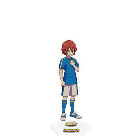 『イナズマイレブン 英雄たちのヴィクトリーロード』キャラクターアクリルスタンド 基山ヒロト[KADOKAWA]《10月予約》