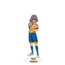 『イナズマイレブン 英雄たちのヴィクトリーロード』キャラクターアクリルスタンド 神童拓人[KADOKAWA]《10月予約》