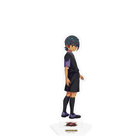 『イナズマイレブン 英雄たちのヴィクトリーロード』キャラクターアクリルスタンド シュウ[KADOKAWA]《10月予約》